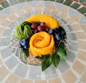 Fruit Tray