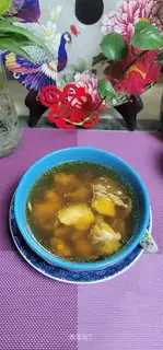 Macalmack ton soup