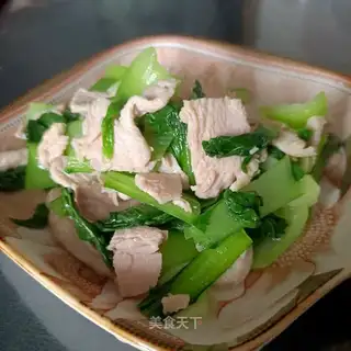 Chicken gravy