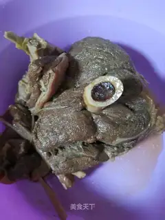Beef sauce