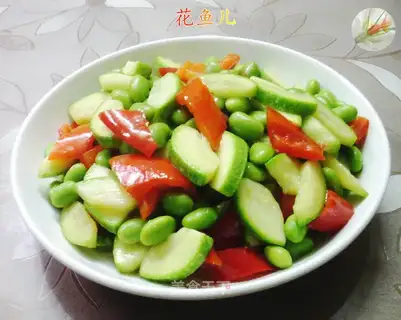 Paprika chili