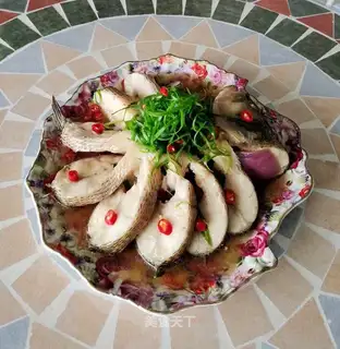 Vacuate herring
