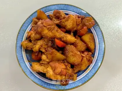 No sugar-free red wings