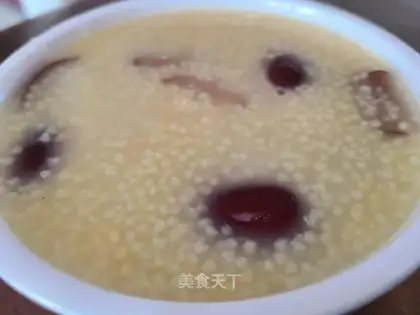Porridge