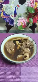 Eight duck soup