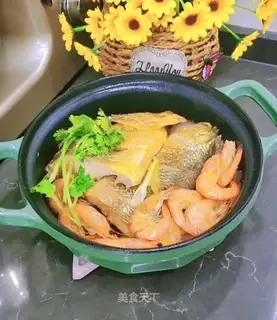 Squirt fish