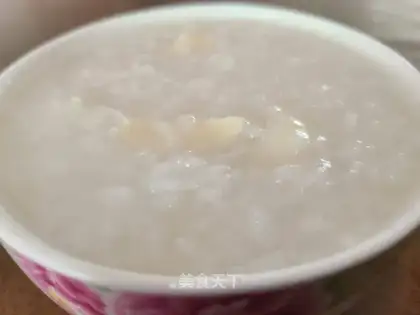 Porridge