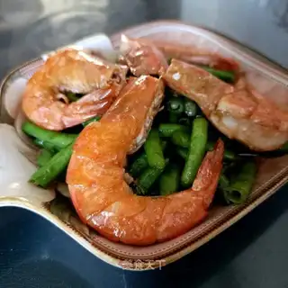 Shrimp