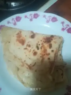 Dead onion waffles