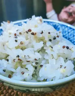 quinoa rice