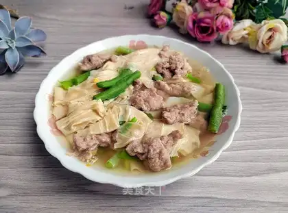 Soybeans, soy sauce