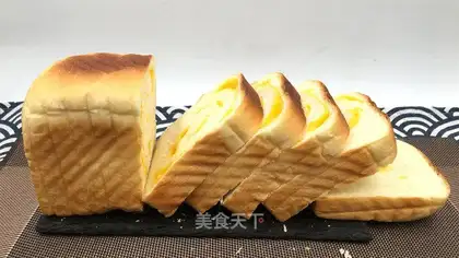 Cheda cheese toast
