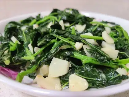 Garlic
