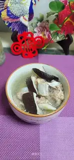 Seacracker crotch broccoli soup