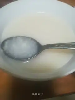 Oatmeal