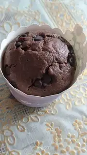 Chocolate McFane