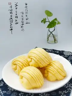 Corn rolls