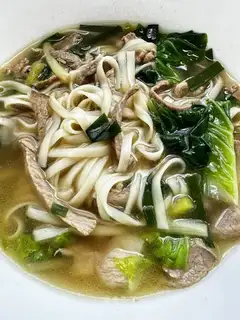 Noodles