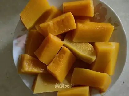 Pumpkin