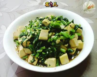 ♪ Tofu ♪
