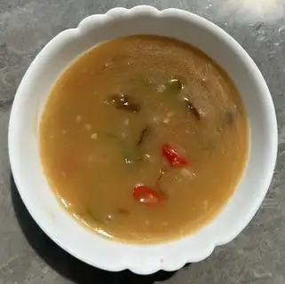 Noodle sauce