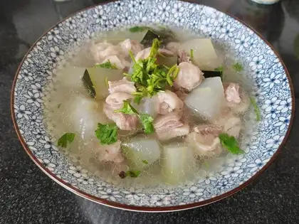 Lambmeat