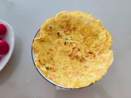 Potato loaf