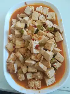 Tofu