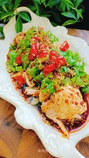 Easy-mouthed chicken