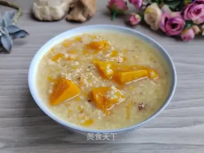 Porridge