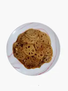 Sugar and vinegar