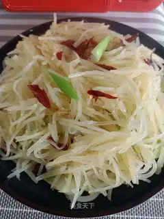 Potatoes