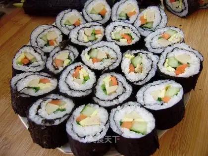 kimbap