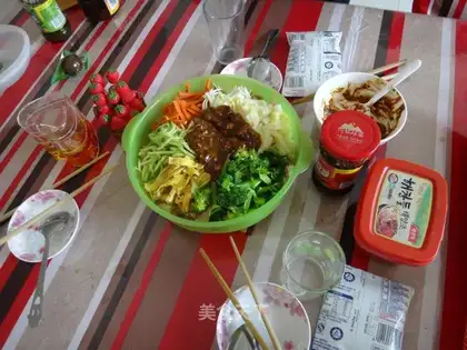 bibimbap