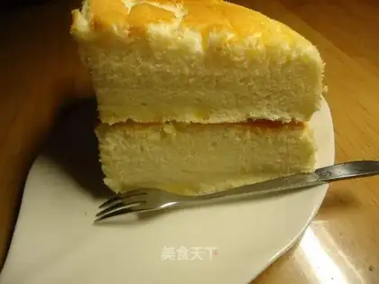 Hurricane cake