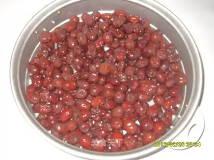 Special Jinsi jujube