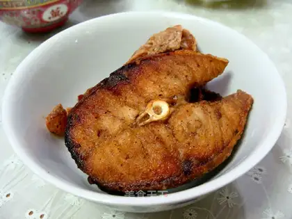 Shanghai Smoked Fish
