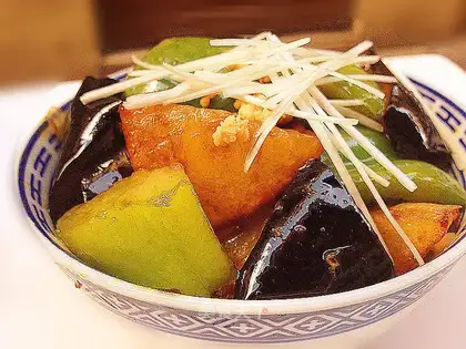 di San Xian