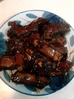 special ribs