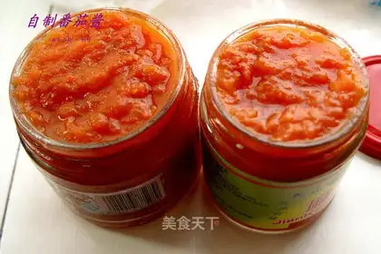 ketchup