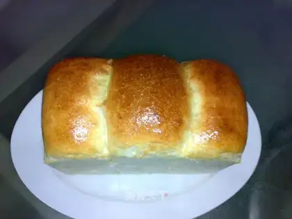 yogurt bread