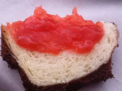 strawberry jam