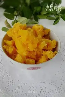 cream yellow stuffing