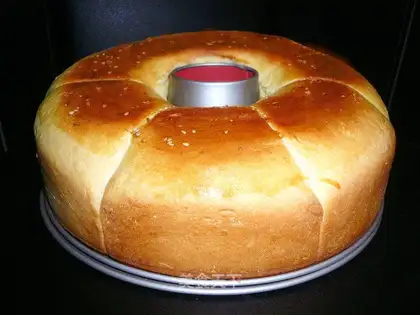 bread