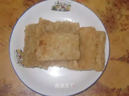 rice cake