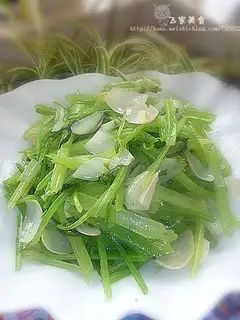 celery lily