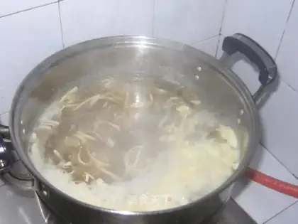 Lahu soup