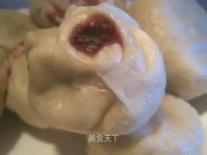 bean buns