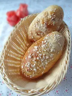 Cereal bread