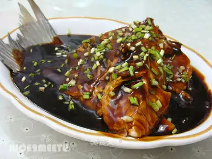 braised water